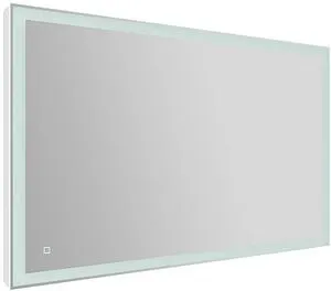 Зеркало с подсветкой BelBagno 90x80 с подогревом SPC-GRT-900-800-LED-TCH, 4