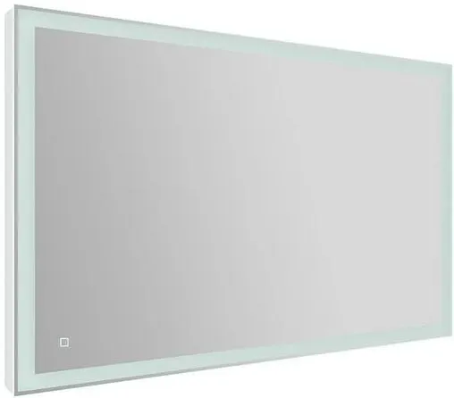 Зеркало с подсветкой BelBagno 90x80 с подогревом SPC-GRT-900-800-LED-TCH
