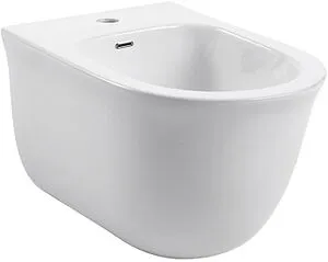 Биде подвесное Aquatek Классик белый AQ1160-00, 1