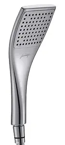 Лейка ручного душа Jacob Delafon Eo хром E3877-CP Лейка ручного душа Jacob Delafon Eo хром E3877-CP, 1