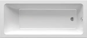 Ванна акриловая Ravak 10° 170x75 CA71000000, 1