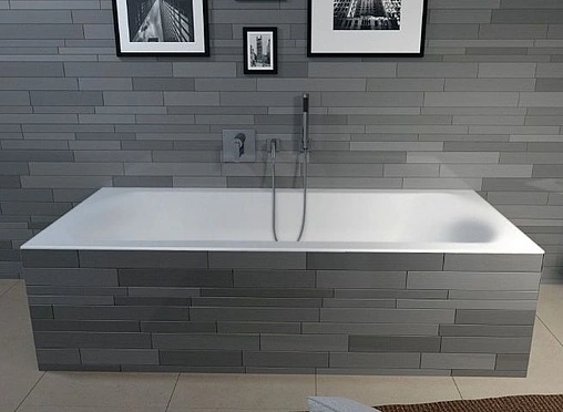 Ванна акриловая Riho LINARES VELVET 170x75 B141001105