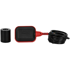 Поплавковый выключатель 3м Rommer FPS-1 RCS-0001-000103, 2