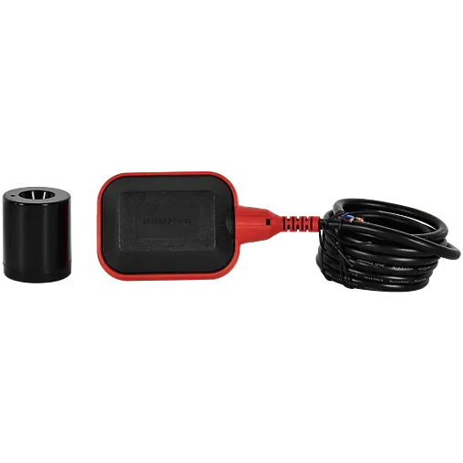 Поплавковый выключатель 3м Rommer FPS-1 RCS-0001-000103