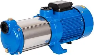 Насос поверхностный Aquario AMH(T)-180-10P 2718 Насос поверхностный Aquario AMH(T)-180-10P 2718, 1