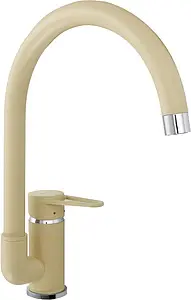 Смеситель для кухни Blanco Jeta шампань 519732, 1