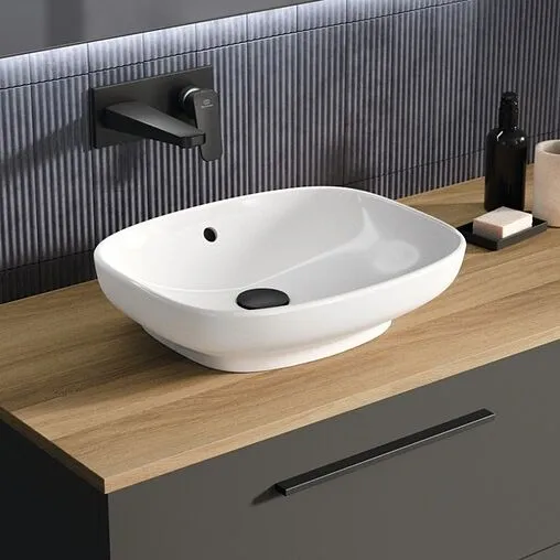 Раковина Ideal Standard i.Life B 45 белый T509201