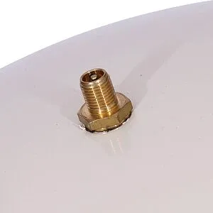 Гидроаккумулятор Valtec 18л 10 бар VT.A.R.050018 Гидроаккумулятор Valtec 18л 10 бар VT.A.R.050018, 5