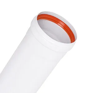 Удлинитель дымохода Ø 80мм L=500мм (Al) Royal Thermo RTF06.030, 3