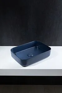 Раковина Allen Brau Fantasy 50 индиго 4.11021.ID Раковина Allen Brau Fantasy 50 индиго 4.11021.ID, 5