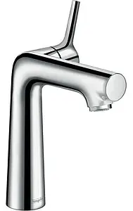 Смеситель для раковины Hansgrohe Talis S 140 хром 72113000 Смеситель для раковины Hansgrohe Talis S 140 хром 72113000, 1