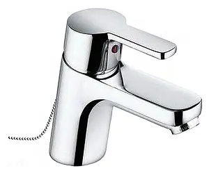 Смеситель для раковины Kludi Logo Neo хром 372830575 Смеситель для раковины Kludi Logo Neo хром 372830575, 1