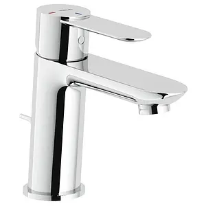 Смеситель для раковины Nobili Sand хром SA99118/1CR Смеситель для раковины Nobili Sand хром SA99118/1CR, 1