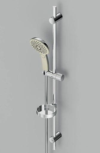 Душевая стойка Am.Pm Inspire 2.0 хром F0150A000