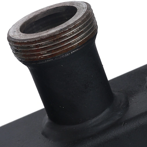 Гидрострелка 3 м³/час 1½&quot;н x 1½&quot;н Barberi P73 M40 030