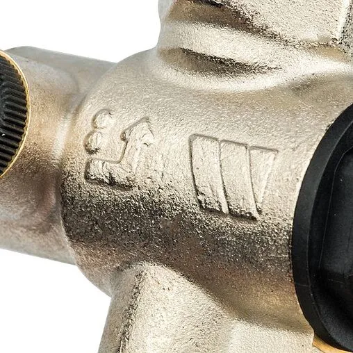 Группа безопасности бойлера ½&quot; 7 бар WATTS SFR-NA 53 10004608