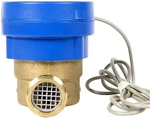 Счетчик воды импульсный Ду20 Декаст ОСВХ-20 "НЕПТУН" Класс "С" ДГ2 76-20-05 Счетчик воды импульсный Ду20 Декаст ОСВХ-20 "НЕПТУН" Класс "С" ДГ2 76-20-05, 4