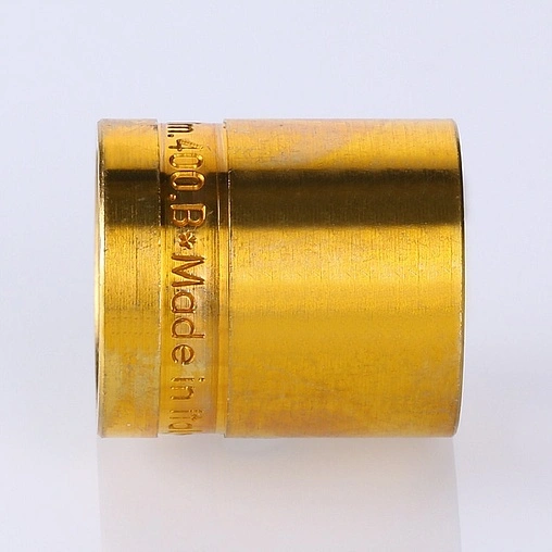 Гильза монтажная 20мм Valtec VTm.400.BG.002028