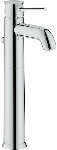 Смеситель для раковины Grohe BauClassic хром 32868000