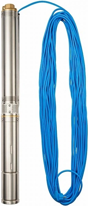 Насос скважинный центробежный 3&quot; Джилекс Водомет 3ДК 45/42 5603