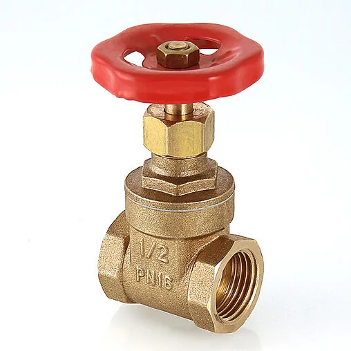 Задвижка клиновая ½"в x ½"в Valtec VT.012.G.04 Задвижка клиновая ½"в x ½"в Valtec VT.012.G.04