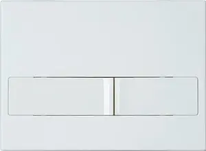 Клавиша смыва для унитаза Koller Pool Neon Dune 1200 SL KP-226-003 белый глянцевый, 1