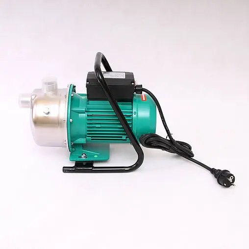 Насос поверхностный Wilo Jet WJ-202-EM 4081224