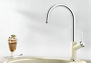 Смеситель для кухни Blanco Carena жасмин 520976 Смеситель для кухни Blanco Carena жасмин 520976, 4