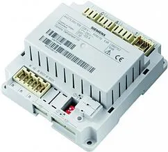 Внутренний модуль управления дополнительным контуром для котлов POWER HT 230-650 кВт Baxi AVS 75 LSX71000003-