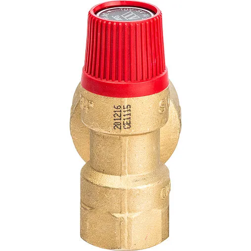 Клапан предохранительный ¾&quot; 3 бар WATTS SVH 30 10004740