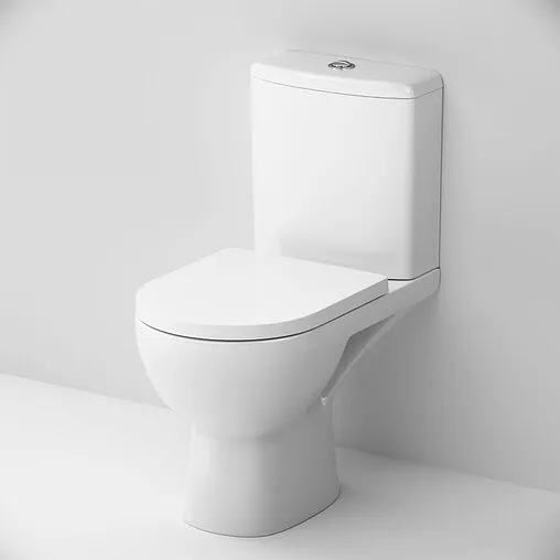 Унитаз-компакт безободковый Am.Pm Sunny FlashClean белый C85C8600SC Унитаз-компакт безободковый Am.Pm Sunny FlashClean белый C85C8600SC