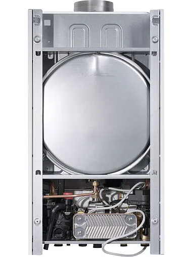 Настенный газовый котел одноконтурный турбированный 28кВт Meteor B30 28H 10680504001