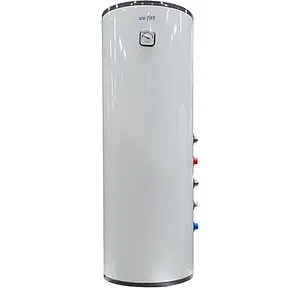 Бойлер косвенного нагрева с возможностью установки ТЭНа Uni-fitt STINOX W 120 (22 кВт) 805W0012, 1