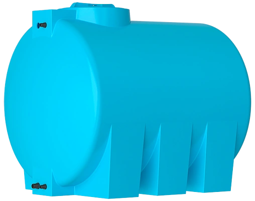 Бак для воды Aquatech ATH1500 синий