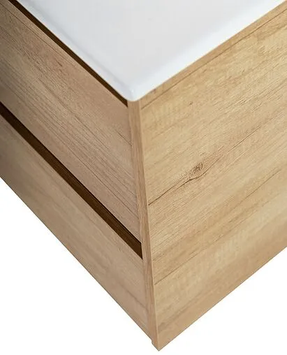 Тумба под умывальник подвесная BelBagno KRAFT 39 70 Rovere Nebrasca Nature KRAFT 39-700/390-2C-SO-RNN Тумба под умывальник подвесная BelBagno KRAFT 39 70 Rovere Nebrasca Nature KRAFT 39-700/390-2C-SO-RNN