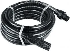 Шланг всасывающий с фильтром и обратным клапаном UniPump 1&quot;(26 мм) / 10м 48369