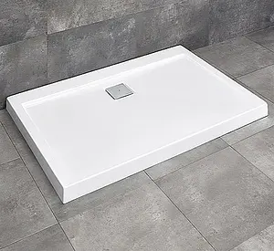 Поддон для душа Radaway Argos D90x110 4AD911-01, 2
