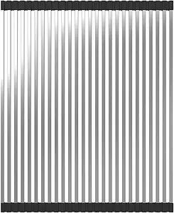 Ролл-мат Omoikiri ROLL-03-IN нержавеющая сталь 4997005 Ролл-мат Omoikiri ROLL-03-IN нержавеющая сталь 4997005, 1