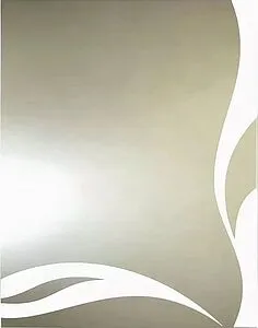 Зеркало Continent Коктейль 53.5x68 В087, 1