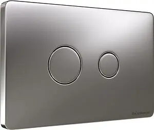 Клавиша смыва для унитаза ArtCeram File 703.000.71 хром глянцевый, 3