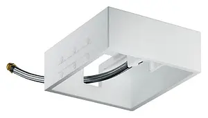 Скрытая часть для верхнего душа Hansgrohe Raindance 260/260 1jet 26471180, 1