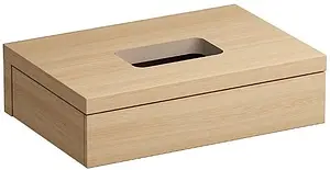 Тумба под умывальник подвесная Ravak SD Formy 80 дуб X000001032 Тумба под умывальник подвесная Ravak SD Formy 80 дуб X000001032, 1