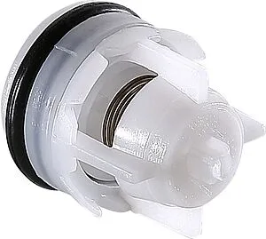 Клапан обратный пружинный для водосчетчика ½" Valtec VT.141.0.04 Клапан обратный пружинный для водосчетчика ½" Valtec VT.141.0.04, 1