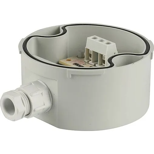 Проводной датчик наружной температуры Baxi KHG KIT SONDA сереый KHG71406211-