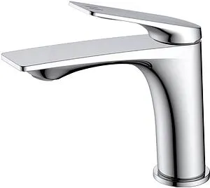 Смеситель для раковины Osgard Solen хром 57013 Смеситель для раковины Osgard Solen хром 57013, 1