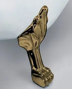 Ножки для ванны BelBagno бронза BB-LEG-LION-BRN Ножки для ванны BelBagno бронза BB-LEG-LION-BRN, 2