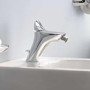 Смеситель для биде Kludi Ambienta хром 532160575, 5