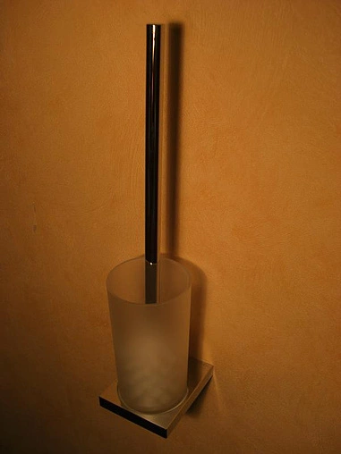 Ёршик для унитаза Keuco Edition 11 хром 11164019000