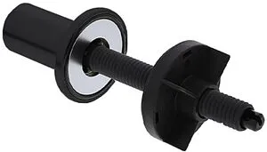 Ручка клапана-автомата Blanco чёрный 238688 Ручка клапана-автомата Blanco чёрный 238688, 4