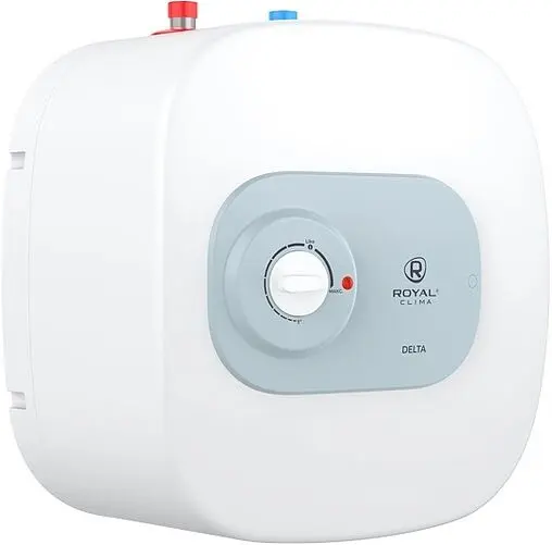 Водонагреватель накопительный электрический Royal Clima RWH-D15-FEU